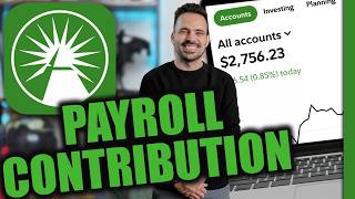 How to Change 401k Payroll Contribution Percentage on Fidelity