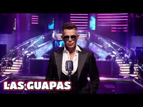 ALEJANDRO SANZ - LAS GUAPAS