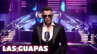 ALEJANDRO SANZ - LAS GUAPAS