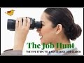 Job Hunting Success Quiz