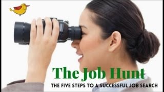 Job Searching Tips - Job Hunting Tips - Job Searching Strategies screenshot 5