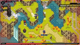 CrossCode - It's time for the raid! (Part 14)