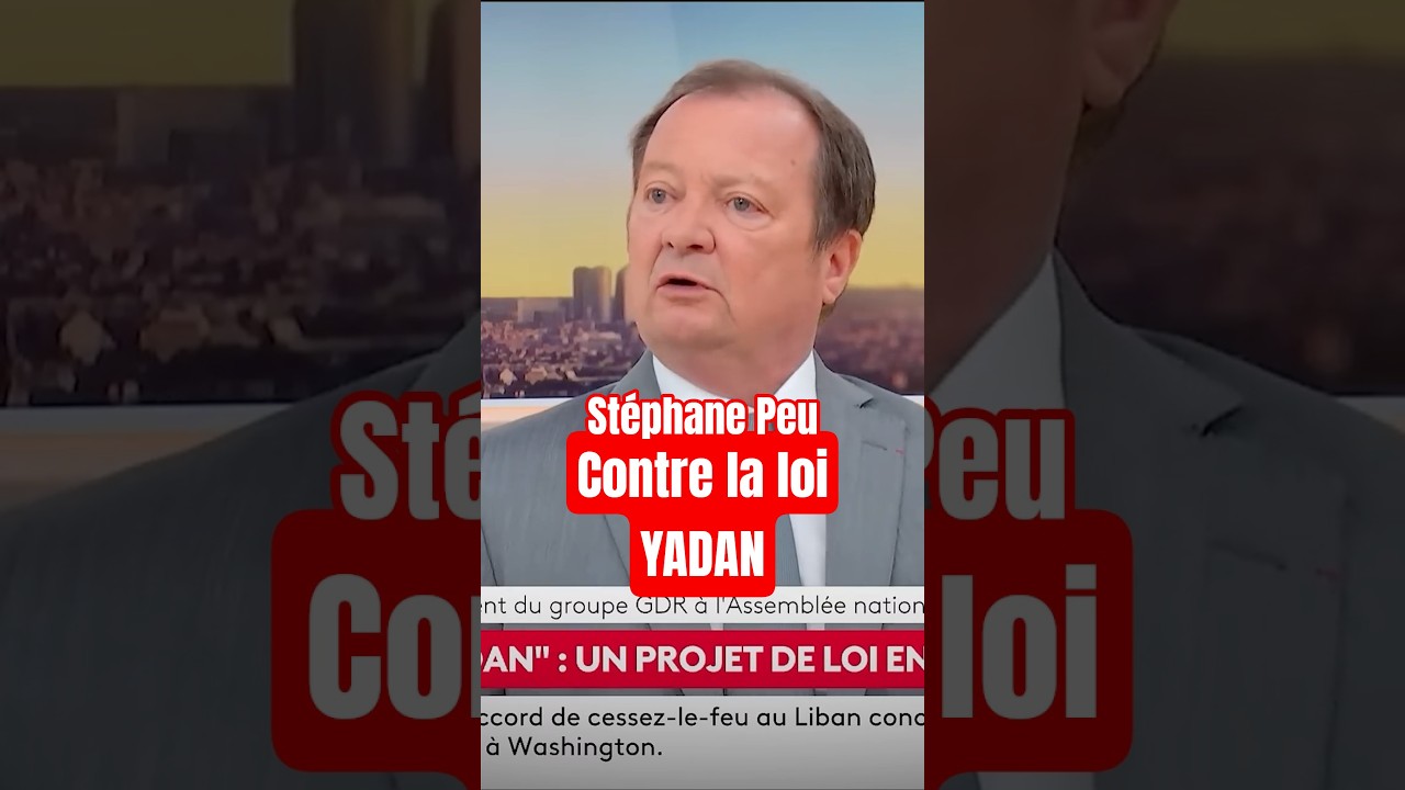 🔴 « Quand on se battait pour Mandela on nous accusait déjà de complicité avec le terrorisme ! »