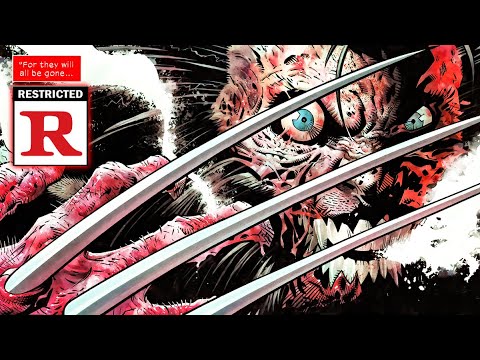 Most Brutal Version Of Wolverine Is Back, And He Is Angry Because His Friends Were Killed! thumbnail