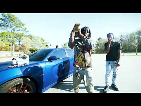 Gee Skii - And Then What (Official Music Video)
