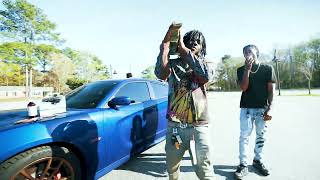 Gee Wbt - And Then What (Official Music Video)