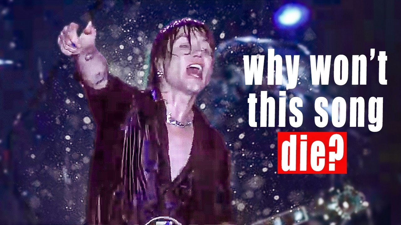 why everyone still loves this 90's song
