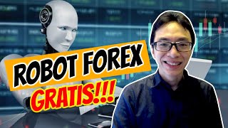 Bagi-bagi Robot Forex Gratis