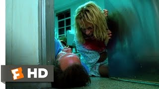 Kill Bill: Vol. 1 (3/12) Movie CLIP - My Name is Buck (2003) HD