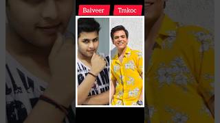 Balveer Tmkoc Dev And Tapu