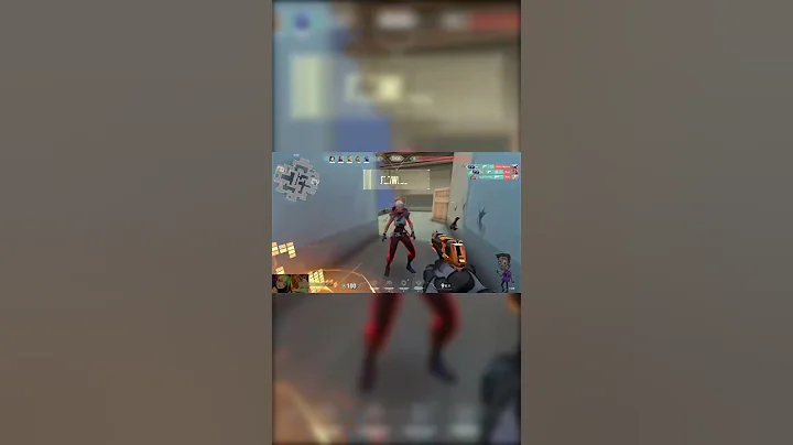 my 4k stolen. #valorant #valorantomen #fyp #youtube #shorts #twitch #valorantfunny #funny #omen