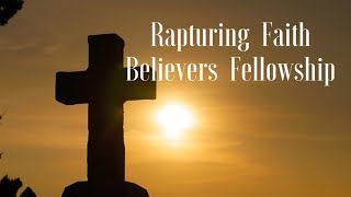 2018-0121 Sunday Service RFBF