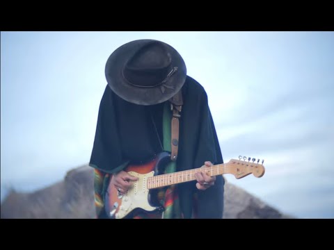 Artur Menezes - Hurts Like Hell (Official Video)