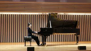 Chopin Variations on Là ci darem la mano in B Flat Major, Op. 2