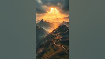 Hidden Libraries: Medieval Monks