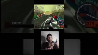 Magnum Tornado Senggol Donk tamiyaps1 gameplay
