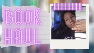 Stationery & Book Haul!
I hope you enjoy seeing my stationery haul and all of the books sent from Calvin, Counterpoint&Catapult, Sarah, Harper Collins and Ecco! I hope youre all doing well! Let me know if youd like to see reading vlogs from any of these!
Remember to tell the people you care about most, that you love them. Tell them with your whole heart.
National Suicide Prevention Lifeline
1-800-273-8255
https://suicidepreventionlifeline.org/
Lets be friends!
Instagram at www.instagram.com/thor.wants.another.letter
WordPress at www.lovebooksandwizards.wordpress.com
Goodreads at www.goodreads.com/user/show/51846439-michelle-huber
Business Contact: email ilovemyakicita@gmail.com
Happy Reading,
M Stationery & Book Haul!