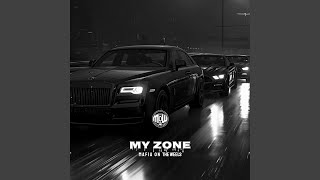 My Zone mow