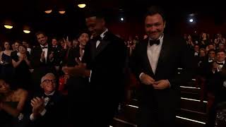 The Last Repair Shop Wins For The Best Documentary Live Action Short Film At the Oscar’s