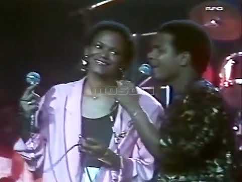 Kassav' - Pa