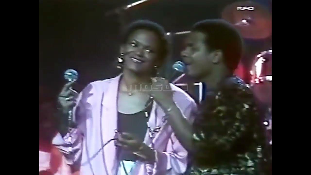 Kassav' - Pa bisoin pale (Live au Zénith - 1986) Kassav' - Pa bisoin pale (Live au Zénith - 1986)