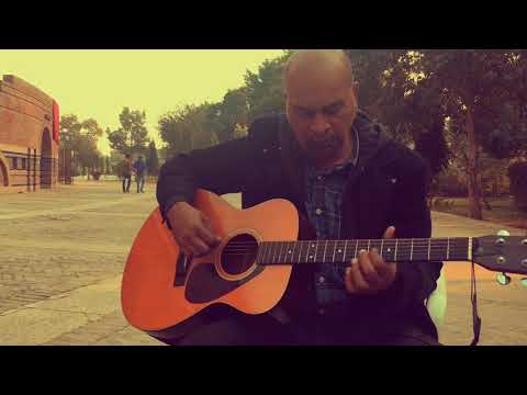 Raga MEGH by Sir Sajjad Tafu