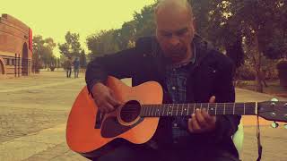Raga MEGH by Sir Sajjad Tafu