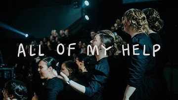 All Of My Help || Welcome Home || IBC LIVE 2022