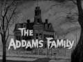 Gnrique  la famille addams