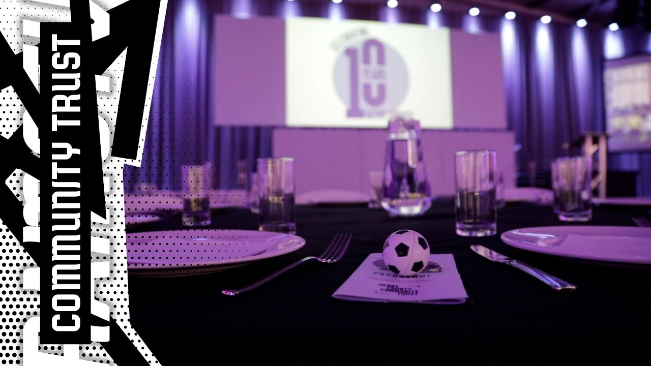 DCCT ACTIVE CHOICES I 10 year celebration - YouTube