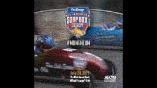 82 FirstEnergy All-American Soap Box Derby World Championship Race