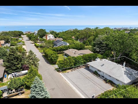 25 Gannet Drive, Montauk, NY home video tour