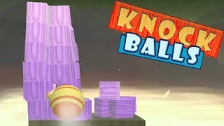 Knock Balls! - Voodoo Walkthrough screenshot 4