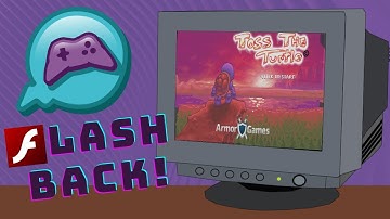 Flash Game FLASHBACK! - Let