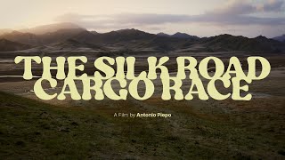 The Silk Road Cargo Race