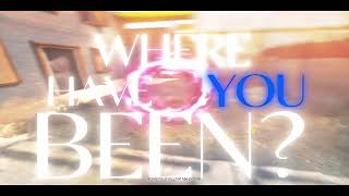 Where have you been X CODM