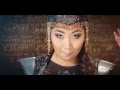Гаухартас - "Қазағым-ай" (2015) official video clip