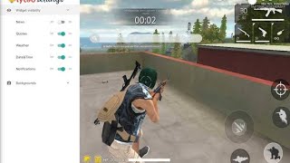 how to run games in background  simple setting 👍👍❤||CHINNA THALA GAMING|| screenshot 4