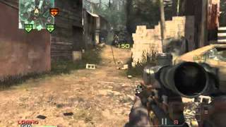 Simple Quad Feed.