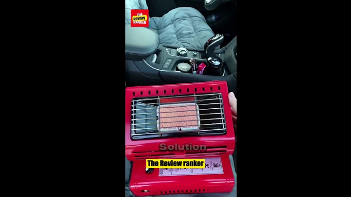 Best Electric Heater Reviews 2025: Top Picks for Home & Office | Energy-Efficient & Safe Options