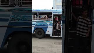 Ashok Leyland Bs4 Bus in Sri Lanka screenshot 4