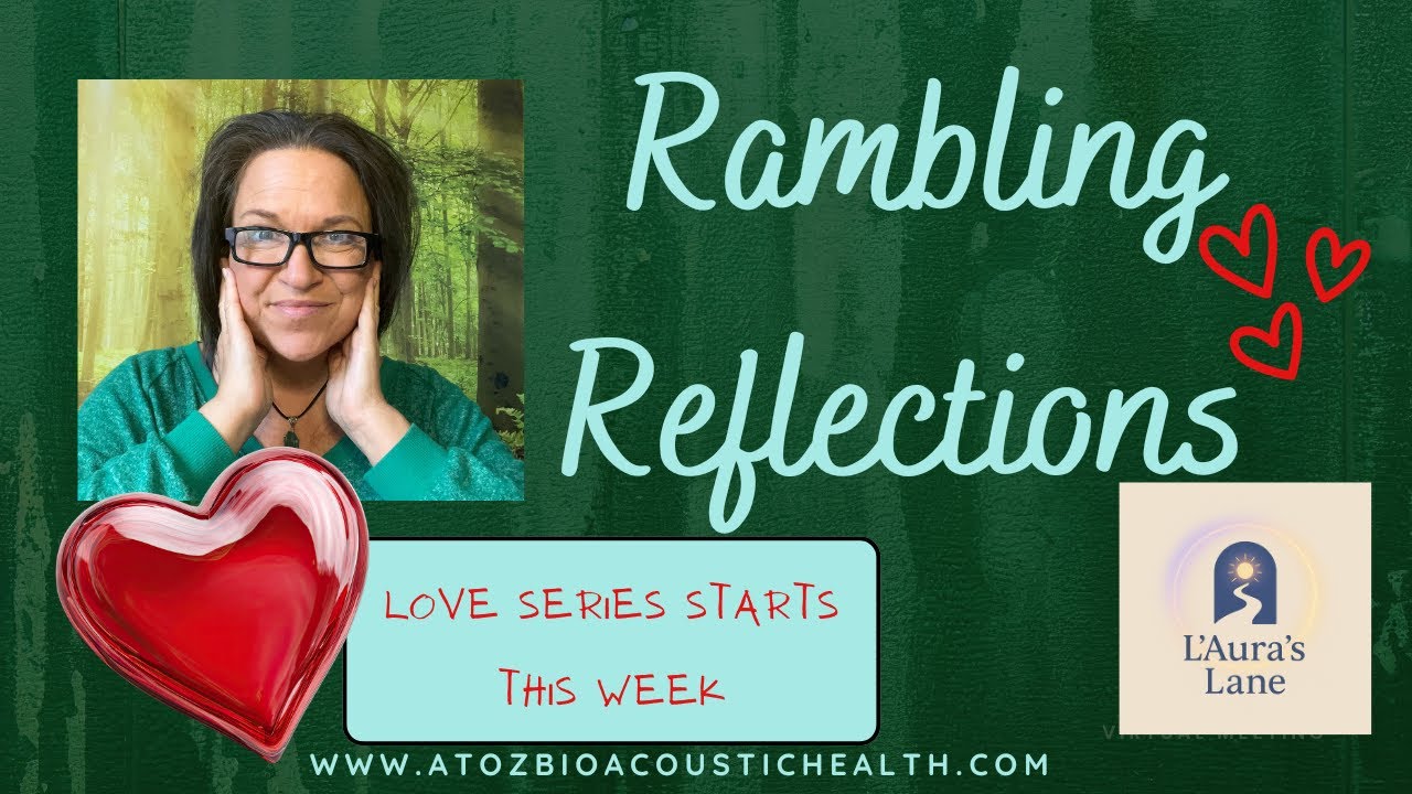 Laura's Lane Love Series