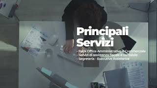 A.F. De Luca Virtual Office Manager