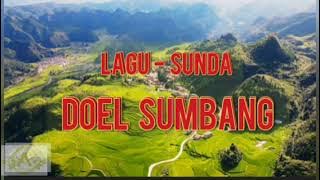Sunda Jadul - DOEL SUMBANG