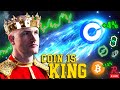 BTC LIVE - BITCOIN CONFIRMATION LOW? MOON SOON? COIN, BTC MINERS LAUNCH!!