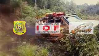 INDONESIA OF ROAD FEDERATION (I O F) Sumatera Utara