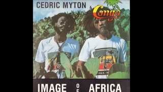 Cedric Myton & The Congos - Image Of Africa