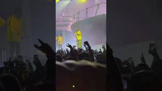 Lil Yachty Performs “Yacht Club” at Coachella Weekend One 04/14/2024