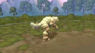 Smilodon - Spore