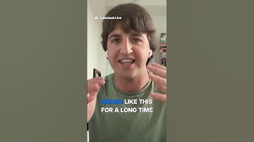 How Scandals Spiral in Modern Politics #substack #shorts